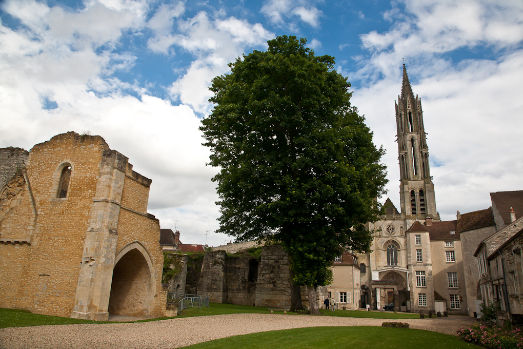 Senlis